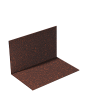 Внутренний угол, Красный