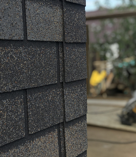 Фасадная плитка, коллекция BRICK, цвет Вагаси